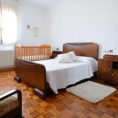 Galihost - A Casa Do Forno Holiday home *