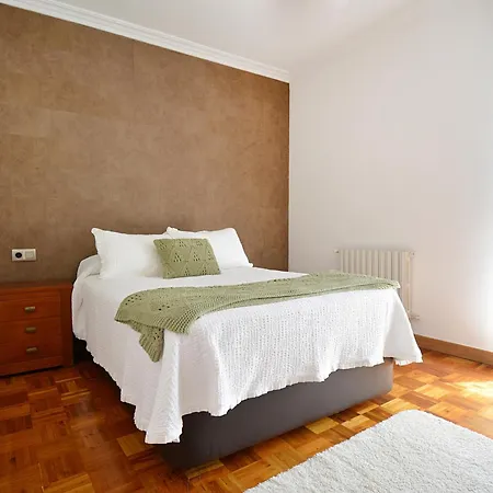 Galihost - A Casa Do Forno Holiday home *