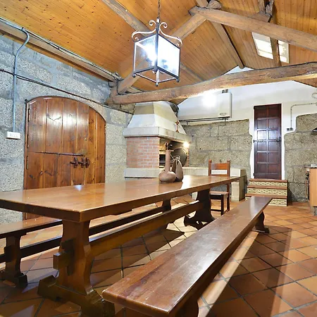 Galihost - A Casa Do Forno * Meis