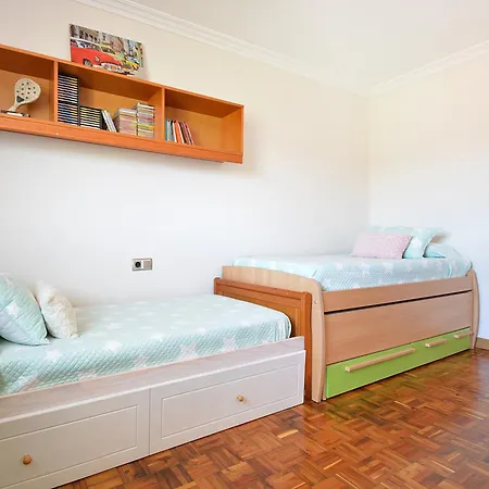 Holiday home Galihost - A Casa Do Forno