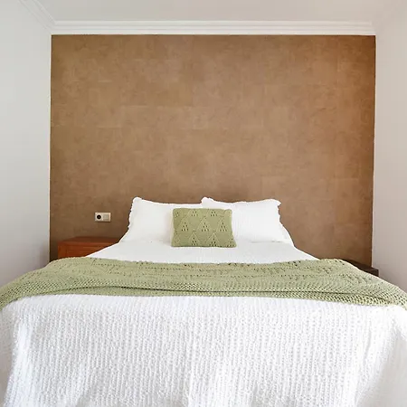 Holiday home Galihost - A Casa Do Forno