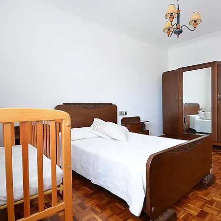 Holiday home Galihost - A Casa Do Forno *