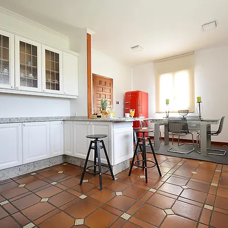 Holiday home Galihost - A Casa Do Forno Meis