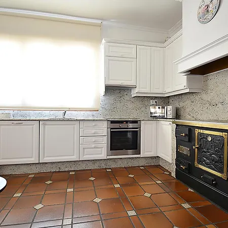 Galihost - A Casa Do Forno