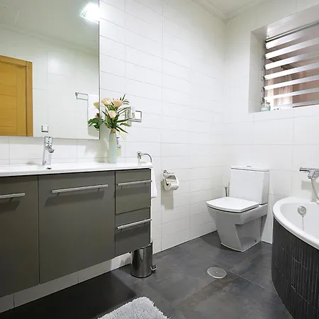 Galihost - A Casa Do Forno Holiday home