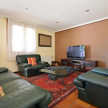 Galihost - A Casa Do Forno Holiday home *