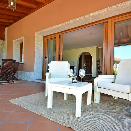 Galihost - A Casa Do Forno Holiday home *