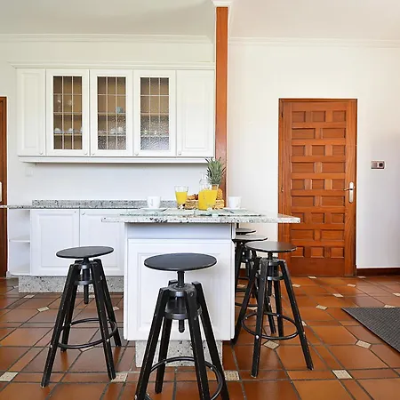 Galihost - A Casa Do Forno