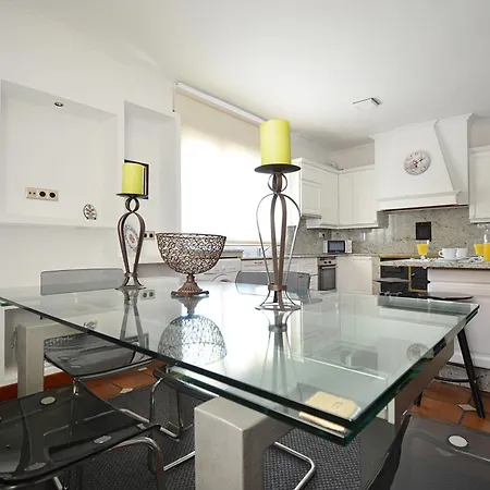 Holiday home Galihost - A Casa Do Forno