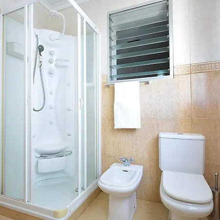 Holiday home Galihost - A Casa Do Forno
