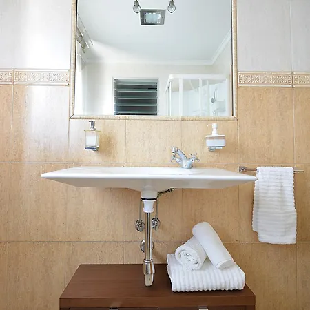 Holiday home Galihost - A Casa Do Forno *
