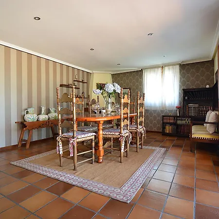 Galihost - A Casa Do Forno Feriehus