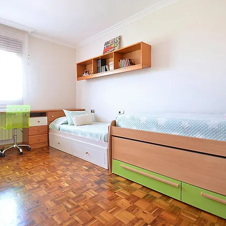 Holiday home Galihost - A Casa Do Forno