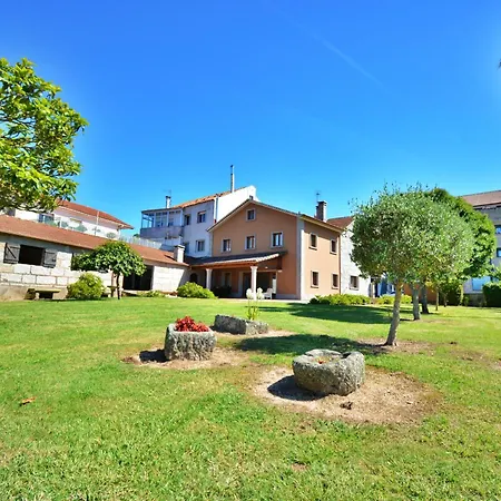 Holiday home Galihost - A Casa Do Forno Meis
