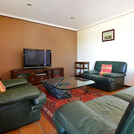 Holiday home Galihost - A Casa Do Forno