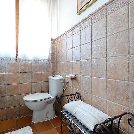 Holiday home Galihost - A Casa Do Forno Meis