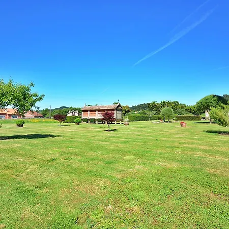 Galihost - A Casa Do Forno Holiday home Meis